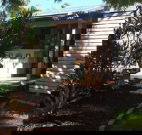 Bluegrass BnB - Accommodation Fremantle