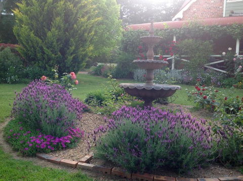 A Country Barn Retreat - Accommodation Fremantle 6