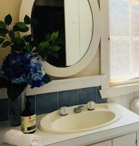 A Country Barn Retreat - Accommodation Fremantle 2