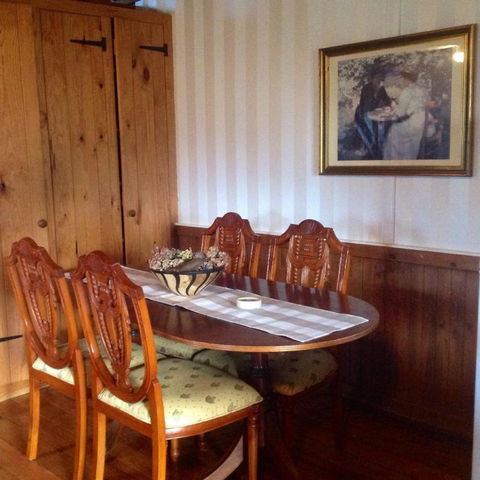 A Country Barn Retreat - Accommodation Fremantle 5