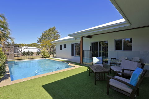 12th Tee Bed And Breakfast - Accommodation Fremantle 1