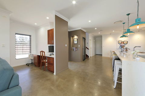 12th Tee Bed And Breakfast - Accommodation Fremantle 6