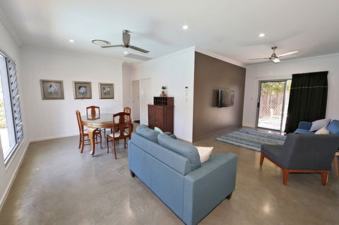 12th Tee Bed And Breakfast - Accommodation Fremantle 5