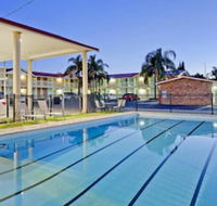Comfort Inn Blue Lagoon - Accommodation Fremantle