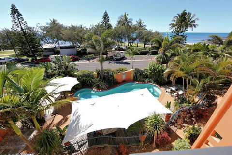 Rainbow Beach Resort - Accommodation Fremantle 7