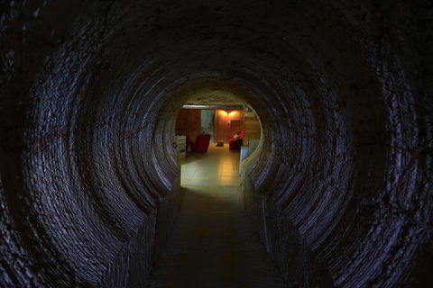 Venushill B+B - Accommodation Fremantle 1