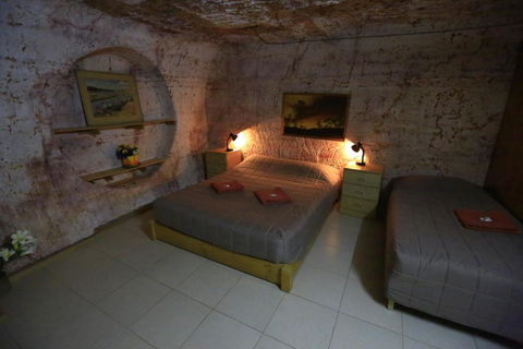 Venushill B+B - Accommodation Fremantle 4
