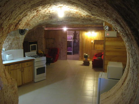 Venushill B+B - Accommodation Fremantle 3