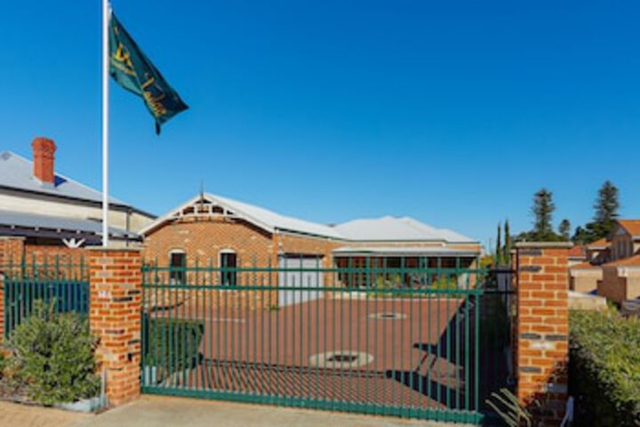 Victoria Park WA Accommodation Fremantle