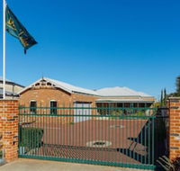 Durham Lodge - Accommodation Fremantle