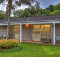 Daydreamer Holiday Apartments - Accommodation Fremantle