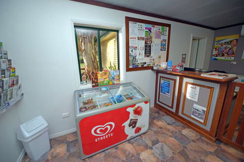 Riverbend Caravan Park Renmark - Accommodation Fremantle 5