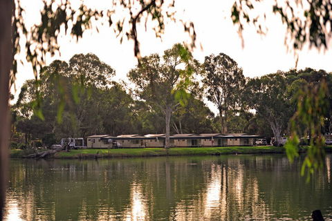 Riverbend Caravan Park Renmark - Accommodation Fremantle 1