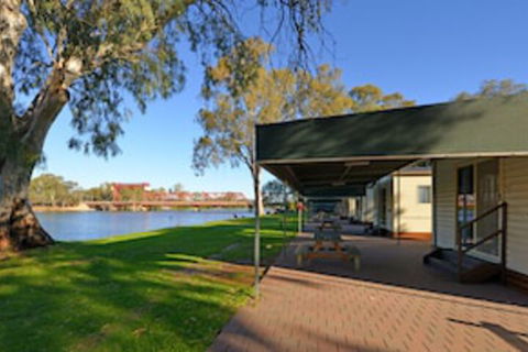 Riverbend Caravan Park Renmark - Accommodation Fremantle 0