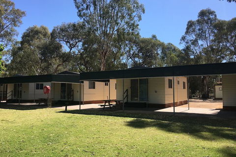 Riverbend Caravan Park Renmark - Accommodation Fremantle 2