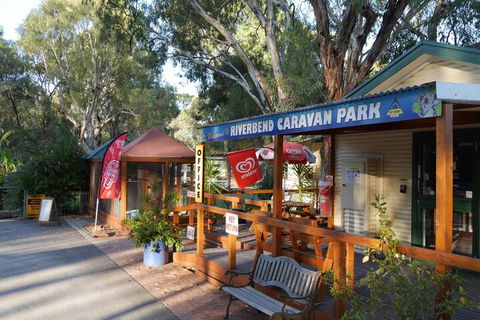 Riverbend Caravan Park Renmark - Accommodation Fremantle 6