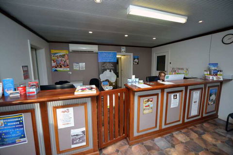 Riverbend Caravan Park Renmark - Accommodation Fremantle 7