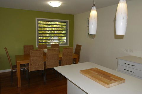 Allora 1 - Accommodation Fremantle 5
