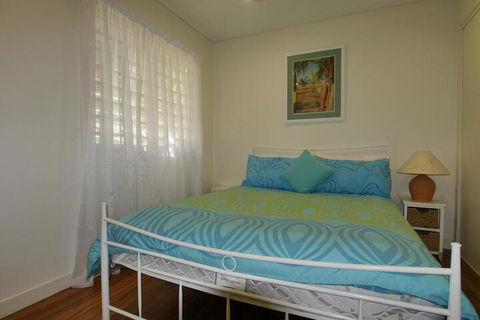 Allora 1 - Accommodation Fremantle 3