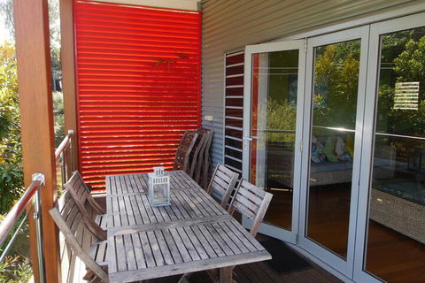 Allora 1 - Accommodation Fremantle 6