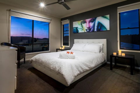 The Mountain View Retreat - Accommodation Fremantle 1