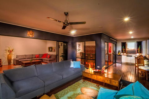 The Mountain View Retreat - Accommodation Fremantle 5
