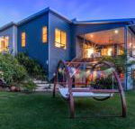 The Mountain View Retreat - Accommodation Fremantle
