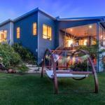 The Mountain View Retreat - Accommodation Fremantle 0