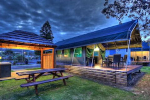 Tathra Beachside - Accommodation Fremantle 0