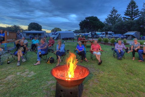 Tathra Beachside - Accommodation Fremantle 3
