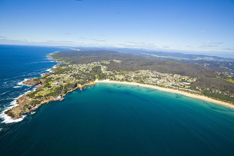 Tathra Beachside - Accommodation Fremantle 1