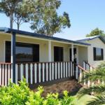 Sandy Feet Getaway - Accommodation Fremantle 0