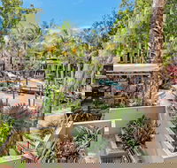 Apartment 316 at Sea Temple Palm Cove - Accommodation Fremantle