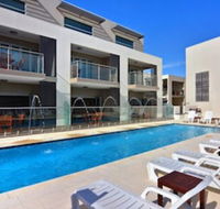 Bunbury Seaview Apartments - Accommodation Fremantle