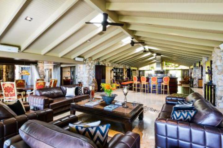Cairns Northern Beaches QLD Accommodation Fremantle