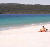 Huskisson Bed  Breakfast - Accommodation Fremantle