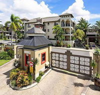 CairnsRetreat - Accommodation Fremantle