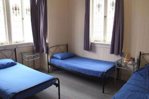 Cairns Girls Hostel - Accommodation Fremantle 0