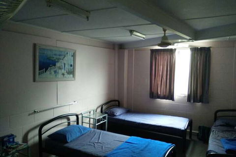 Cairns Girls Hostel - Accommodation Fremantle 7