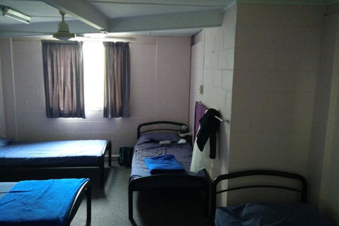 Cairns Girls Hostel - Accommodation Fremantle 5