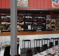 St Marys Hotel and Bistro - Accommodation Fremantle