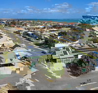 Geraldton Motor Inn - Accommodation Fremantle