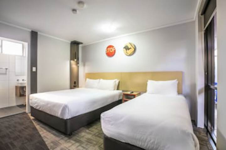 South Penrith NSW Accommodation Fremantle