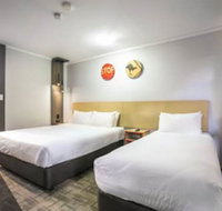 Nightcap at Jamison Hotel - Accommodation Fremantle