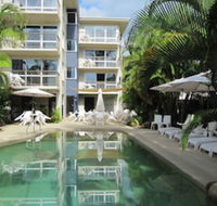 Island Palms Resort