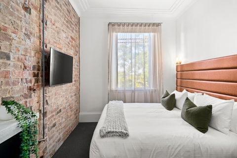 Grand Hotel Wyong - Accommodation Fremantle 3