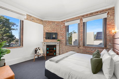 Grand Hotel Wyong - Accommodation Fremantle 6
