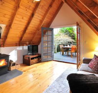 Santosa Cottage - Accommodation Fremantle