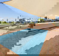 Nesuto The Entrance Apartments - Accommodation Fremantle