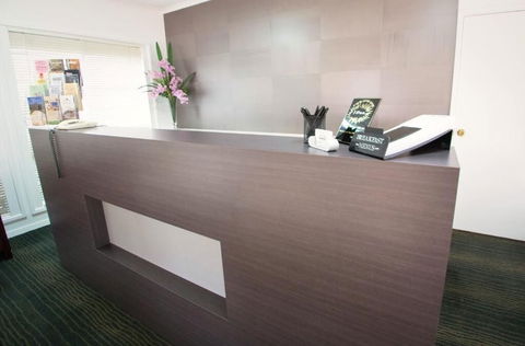 A-line Motel - Accommodation Fremantle 2